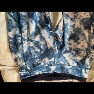 Lululemon full length leggings